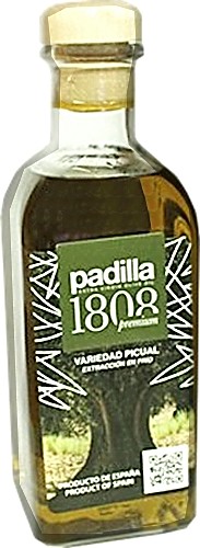 Padilla extra virgin olive oil 1808 premiun 500ml